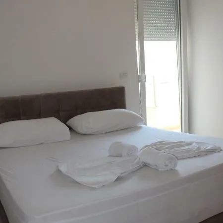 A Dreamy Place To Spend Your Holidays! Апартаменты *