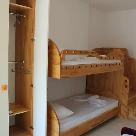 Апартаменты A Dreamy Place To Spend Your Holidays! Лежа