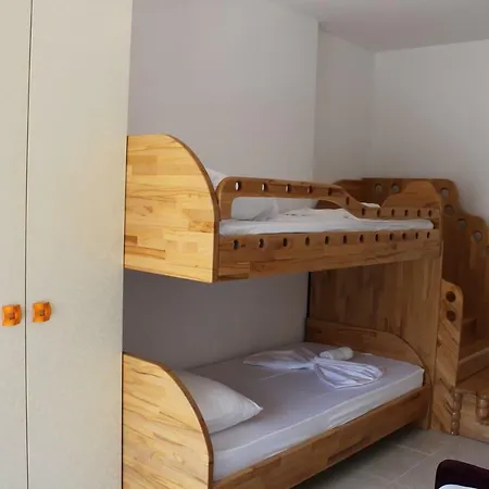 Апартаменты A Dreamy Place To Spend Your Holidays!