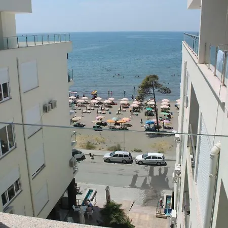 Апартаменты A Dreamy Place To Spend Your Holidays!